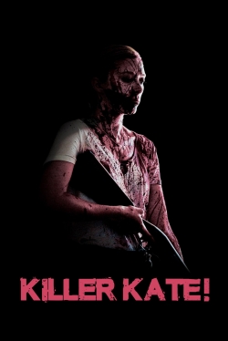 Killer Kate!-stream