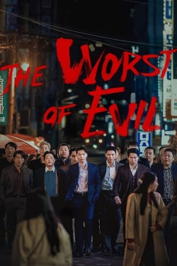 The Worst of Evil-stream