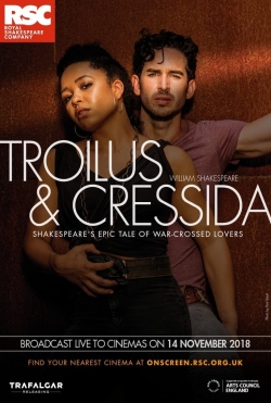 RSC Live: Troilus and Cressida-stream