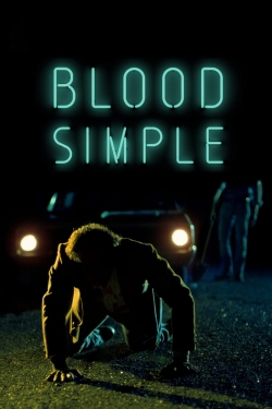 Blood Simple-stream