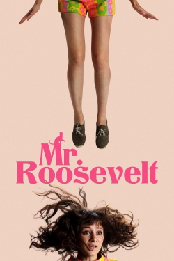 Mr. Roosevelt-stream