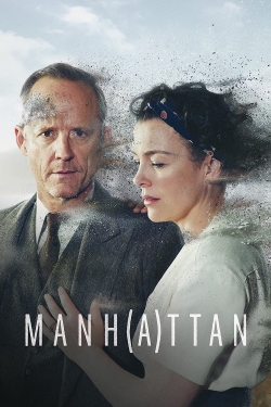 Manhattan-stream