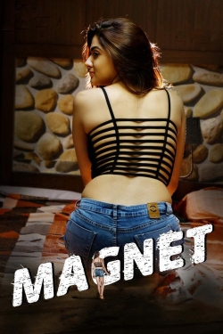 Magnet-stream