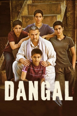 Dangal-stream