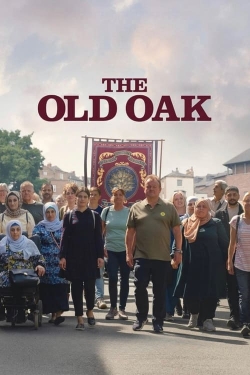 The Old Oak-stream