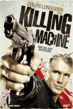 The Killing Machine-stream