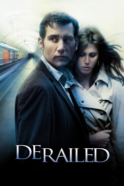 Derailed-stream