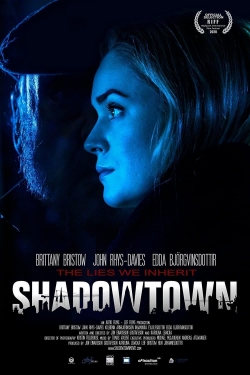 Shadowtown-stream