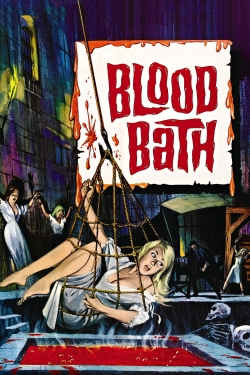 Blood Bath-stream