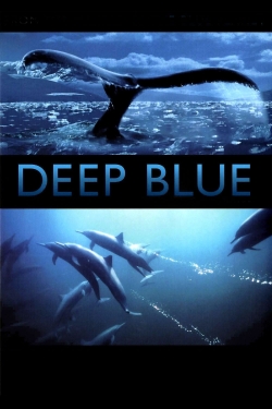 Deep Blue-stream