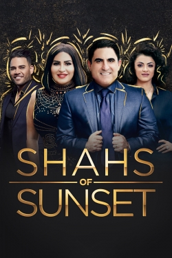 Shahs of Sunset-stream