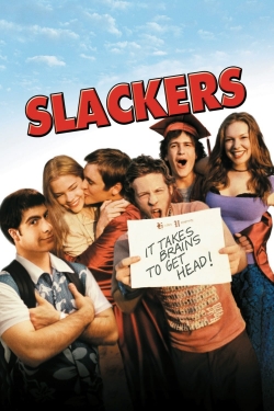 Slackers-stream