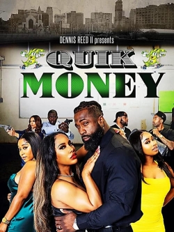 Quik Money-stream