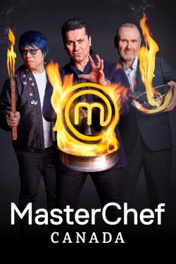 MasterChef Canada-stream