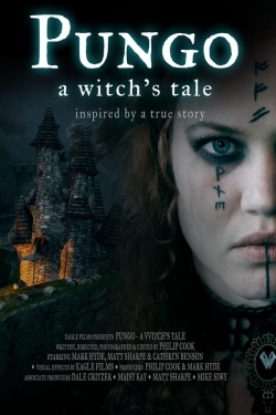 Pungo a Witch's Tale-stream