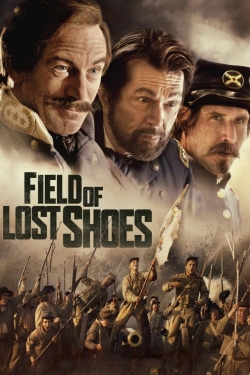 Field of Lost Shoes-stream