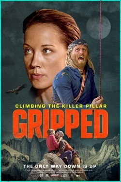 Gripped: Climbing the Killer Pillar-stream