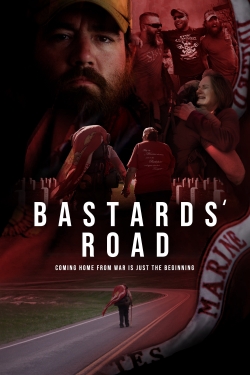 Bastards' Road-stream