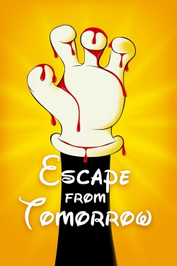 Escape from Tomorrow-stream