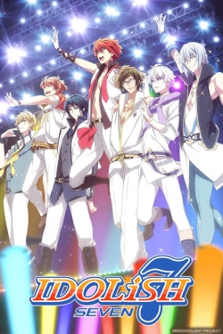 IDOLiSH7-stream