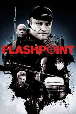 Flashpoint-stream