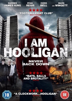 I Am Hooligan-stream