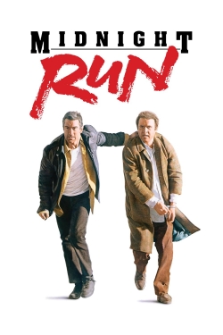 Midnight Run-stream