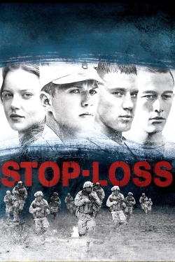 Stop-Loss-stream