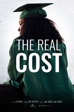 The Real Cost-stream