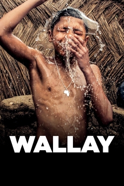 Wallay-stream