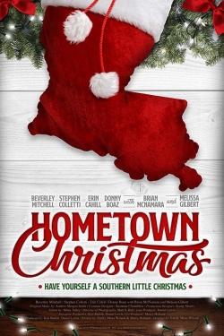 Hometown Christmas-stream