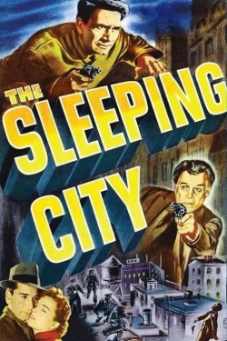 The Sleeping City-stream