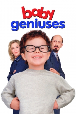 Baby Geniuses-stream