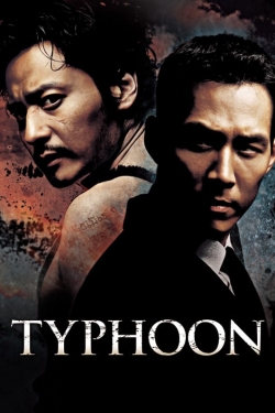 Typhoon-stream