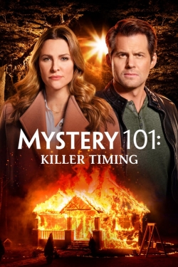 Mystery 101: Killer Timing-stream