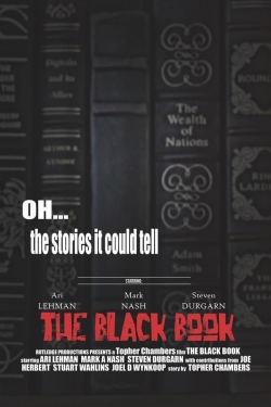 The Black Book-stream