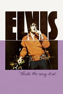 Elvis - That's the Way It Is-stream