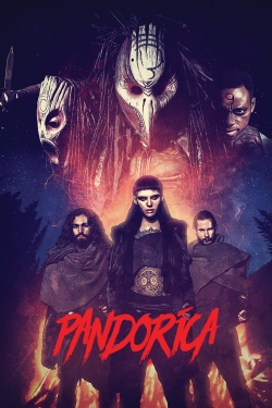 Pandorica-stream