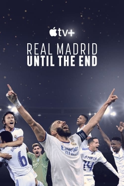 Real Madrid: Until the End-stream