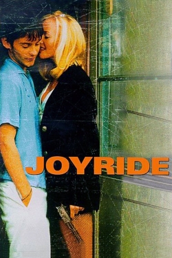 Joyride-stream