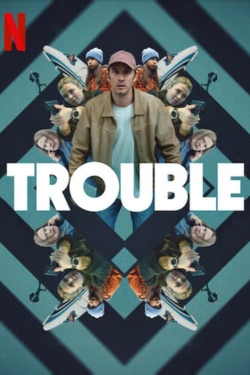 Trouble-stream