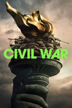 Civil War-stream