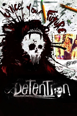 Detention-stream