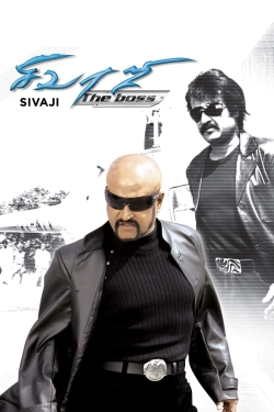 Sivaji: The Boss-stream