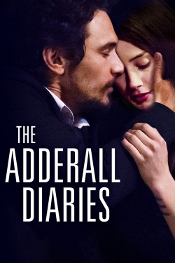 The Adderall Diaries-stream