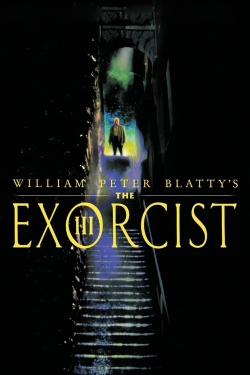 The Exorcist III-stream