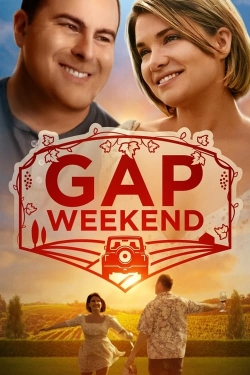 Gap Weekend-stream