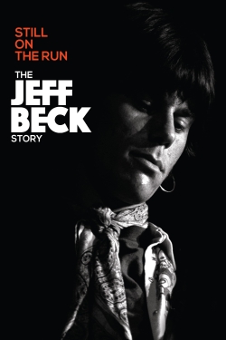 Jeff Beck: Still on the Run-stream