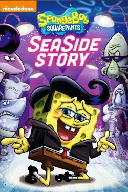 SpongeBob SquarePants: Sea Side Story-stream