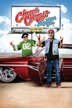 Cheech & Chong's Hey Watch This-stream